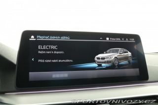 BMW 5 M Sport 530e 2023