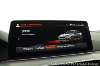 BMW 5 M Sport 530e 2023