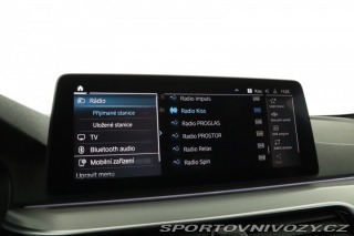 BMW 5 M Sport 530e 2023