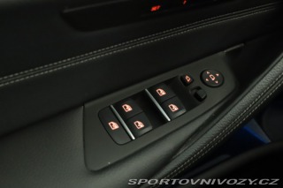 BMW 5 M Sport 530e 2023