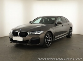 BMW 5 M Sport 530e 2023