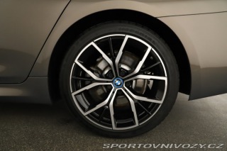 BMW 5 M Sport 530e 2023