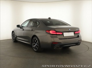 BMW 5 M Sport 530e 2023
