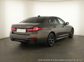 BMW 5 M Sport 530e 2023