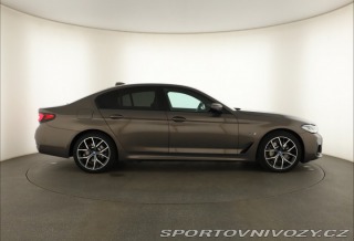 BMW 5 M Sport 530e 2023