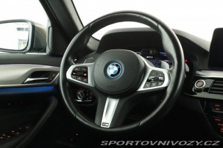 BMW 5 M Sport 530e 2023
