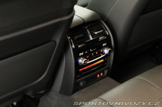 BMW 5 M Sport 530e 2023