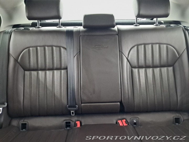 Škoda Superb Laurin&Klement 2.0 TS 2016