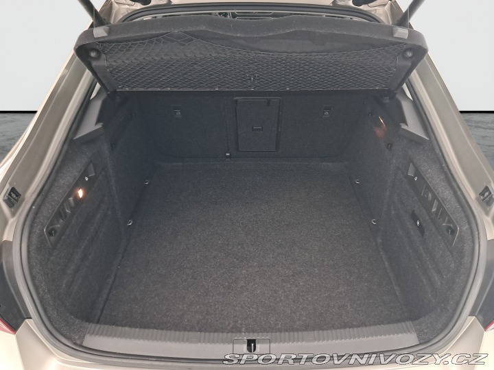 Škoda Superb Laurin&Klement 2.0 TS 2016