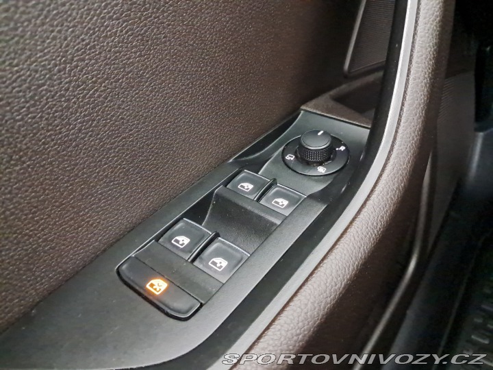 Škoda Superb Laurin&Klement 2.0 TS 2016