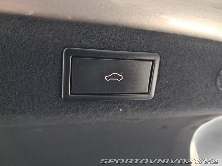 Škoda Superb Laurin&Klement 2.0 TS 2016