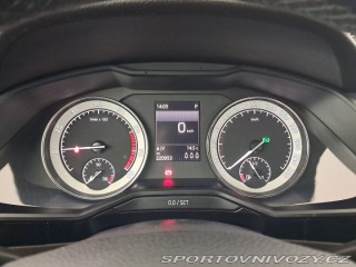 Škoda Superb Laurin&Klement 2.0 TS 2016