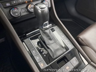 Škoda Superb Laurin&Klement 2.0 TS 2016