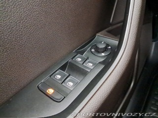 Škoda Superb Laurin&Klement 2.0 TS 2016