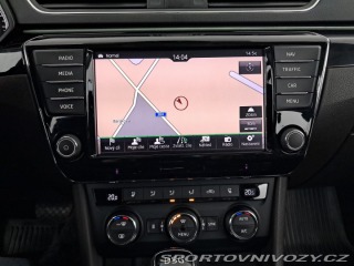 Škoda Superb Laurin&Klement 2.0 TS 2016