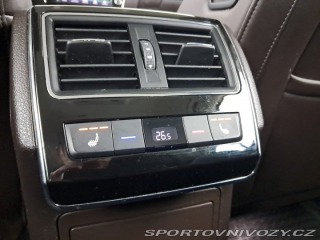 Škoda Superb Laurin&Klement 2.0 TS 2016