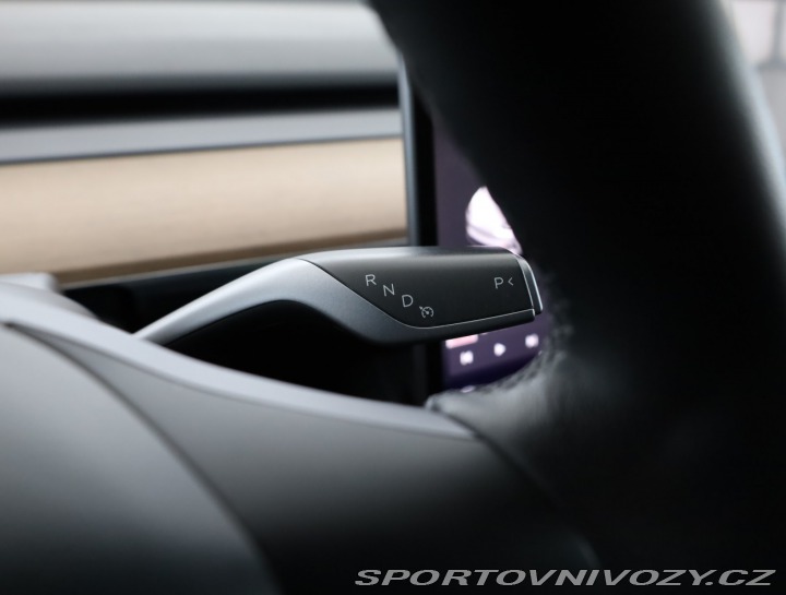 Tesla Model Y Long Range AWD 75kWh 2022