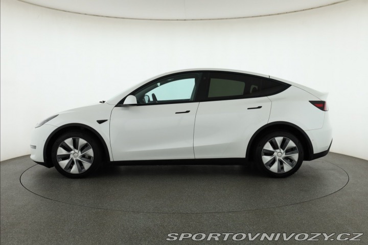 Tesla Model Y Long Range AWD 75kWh 2022