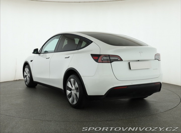 Tesla Model Y Long Range AWD 75kWh 2022