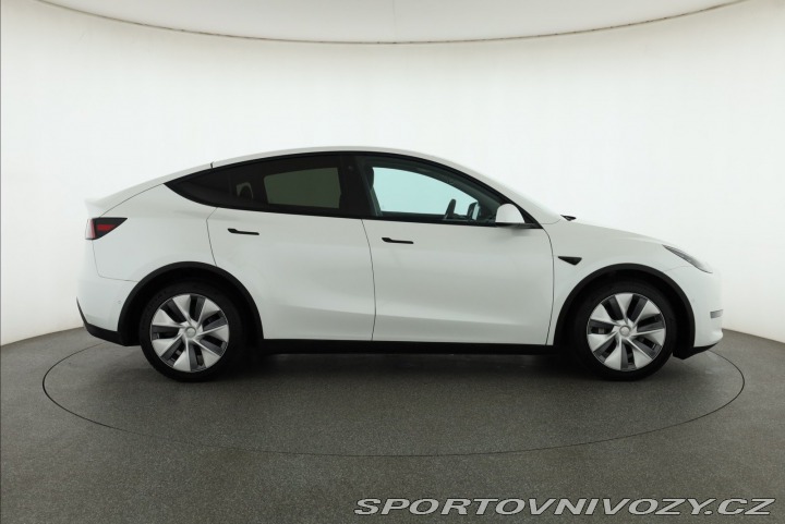 Tesla Model Y Long Range AWD 75kWh 2022