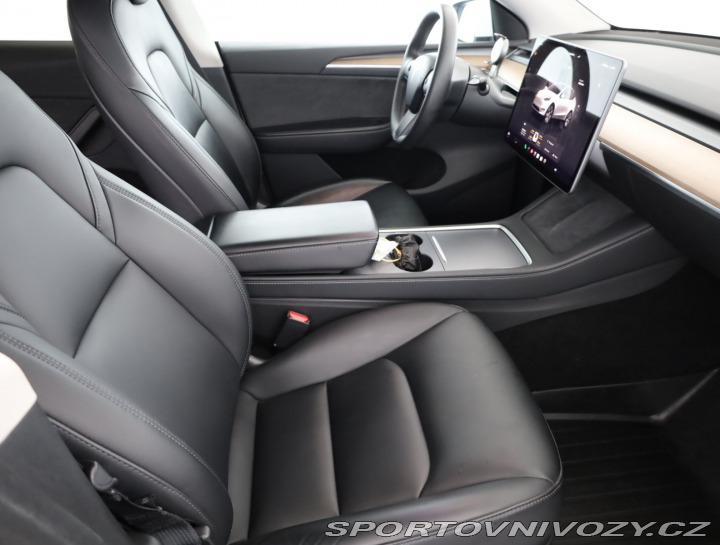 Tesla Model Y Long Range AWD 75kWh 2022