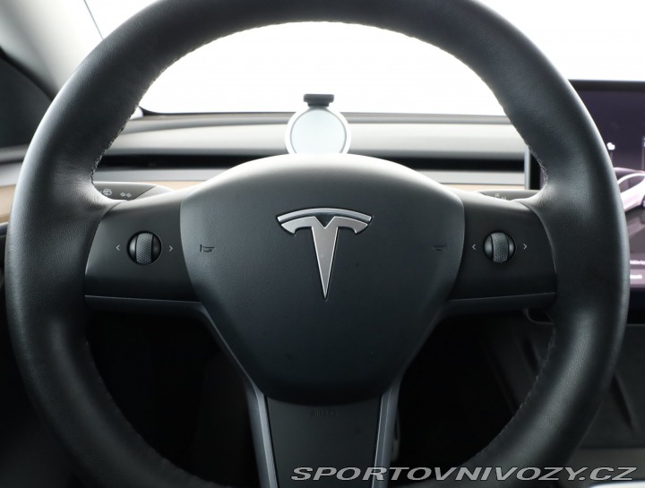 Tesla Model Y Long Range AWD 75kWh 2022
