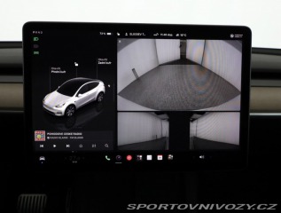 Tesla Model Y Long Range AWD 75kWh 2022