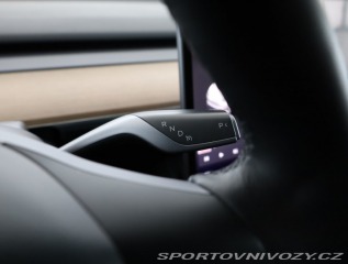 Tesla Model Y Long Range AWD 75kWh 2022