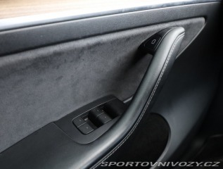 Tesla Model Y Long Range AWD 75kWh 2022