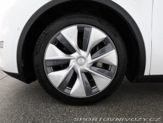 Tesla Model Y Long Range AWD 75kWh 2022