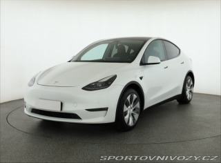 Tesla Model Y Long Range AWD 75kWh 2022