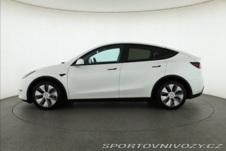 Tesla Model Y Long Range AWD 75kWh 2022