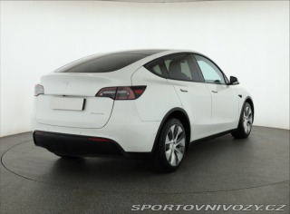 Tesla Model Y Long Range AWD 75kWh 2022