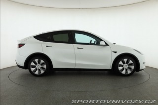Tesla Model Y Long Range AWD 75kWh 2022