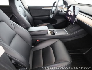 Tesla Model Y Long Range AWD 75kWh 2022