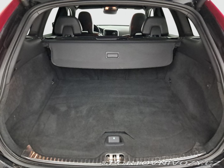 Volvo Ostatní modely XC60 R-Design D5 Polestar 2016