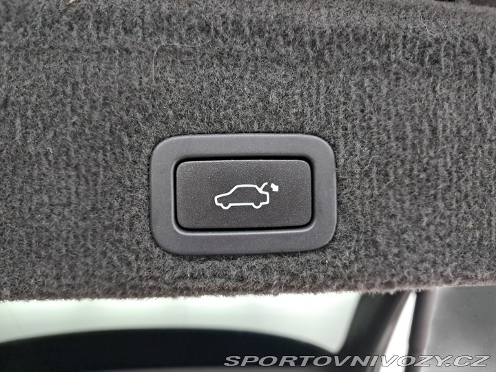 Volvo Ostatní modely XC60 R-Design D5 Polestar 2016