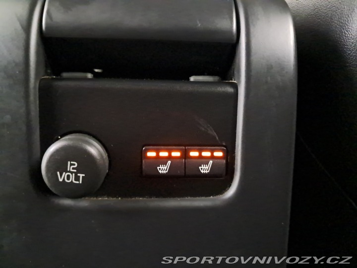 Volvo Ostatní modely XC60 R-Design D5 Polestar 2016