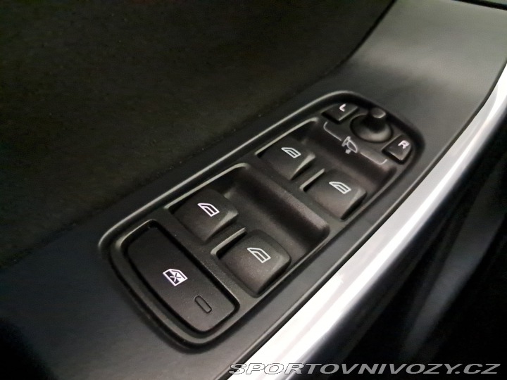 Volvo Ostatní modely XC60 R-Design D5 Polestar 2016