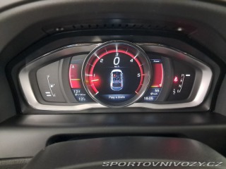 Volvo Ostatní modely XC60 R-Design D5 Polestar 2016