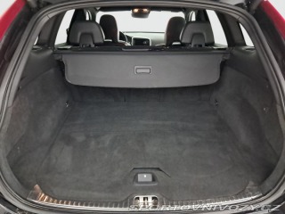 Volvo Ostatní modely XC60 R-Design D5 Polestar 2016