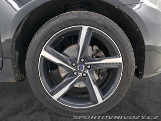 Volvo Ostatní modely XC60 R-Design D5 Polestar 2016