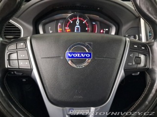 Volvo Ostatní modely XC60 R-Design D5 Polestar 2016