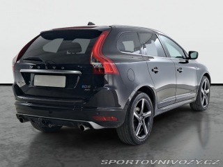 Volvo Ostatní modely XC60 R-Design D5 Polestar 2016