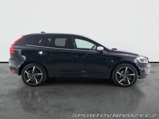 Volvo Ostatní modely XC60 R-Design D5 Polestar 2016