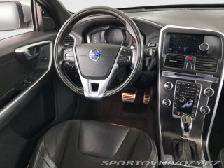 Volvo Ostatní modely XC60 R-Design D5 Polestar 2016