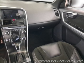 Volvo Ostatní modely XC60 R-Design D5 Polestar 2016