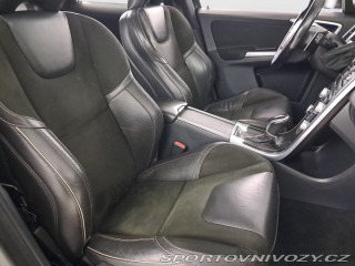 Volvo Ostatní modely XC60 R-Design D5 Polestar 2016