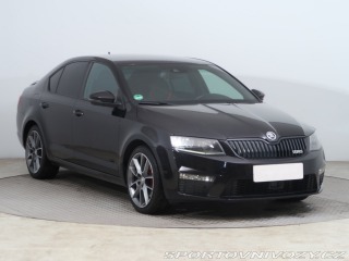 Škoda Octavia RS RS RS 2.0 TDI 4x4 DSG
