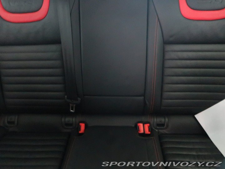 Škoda Octavia RS RS RS 2.0 TDI 4x4 DSG 2016